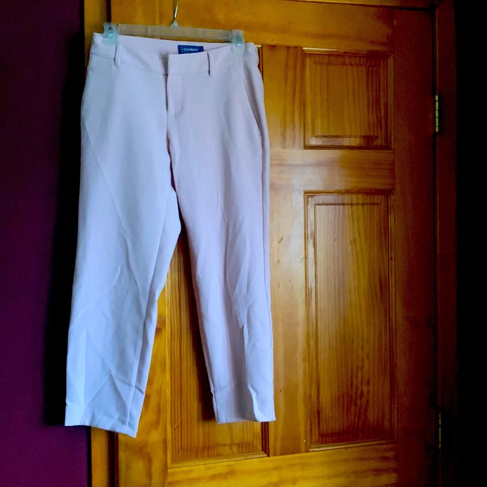Old navy pants